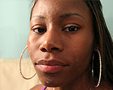 cum swallow jenni dior at ghetto gaggers