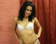 Missy Vega Deep Throat Gaggers Cum Swallowing Video