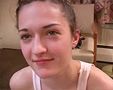 Nikki Deep Throat Gaggers Cum Swallowing Video