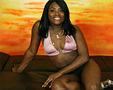 cum swallow serena at ghetto gaggers