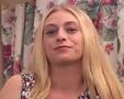 Kelly Deep Throat Cum Facial Video