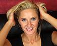 Zoe Holloway Deep Throat Cum Facial Video