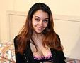 Alicia Latina Abuse Video