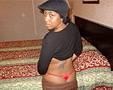 Azra Latina Abuse Video
