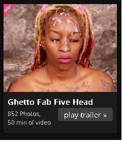 Throat Fuckers Download Ghetto Gaggers Video