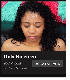 Face Fucking Movies Ghetto Gaggers