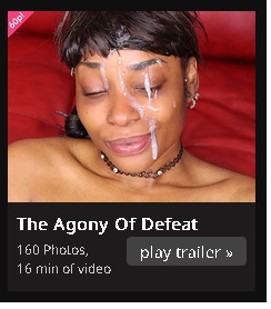 Black Ghetto Hoe Throatfucking Movies Deepthroat