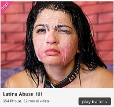 Deepthroated Gag HD Vid Latina Abuse Videos